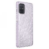 Zore Galaxy A71 Buzz Kapak Kılıf