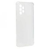Zore Galaxy A72 Kamera Korumalı Nitro Anti Shock Silikon Cep Telefonu Kılıfı