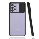 Zore Galaxy A72 Lensi Kapak Kılıf