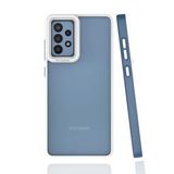 Zore Galaxy A72 Mima Kapak Kılıf