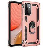 Zore Galaxy A72 Vega Kapak Kılıf