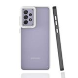 Zore Galaxy A73 Mima Kapak Kılıf