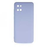 Zore Galaxy A81 Note 10 Lite Mara Lansman Kapak Kılıf