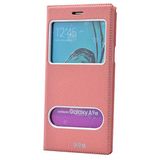 Zore Galaxy A9 2016 Dolce Kapaklı Kılıf