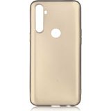 Zore Galaxy A91 S10 Lite Ays Kapak Kılıf