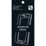 Zore Galaxy C9 Pro Temperli Cam Ekran Koruyucu