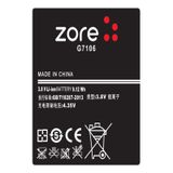 Zore Galaxy Grand 2 G7106 A Kalite Uyumlu Batarya