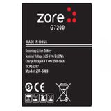 Zore Galaxy Grand Max A Kalite Uyumlu Batarya