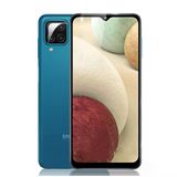 Zore Galaxy İle Uyumlu A12 Nano Kamera Koruyucu