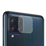 Zore Galaxy İle Uyumlu A22 4G Nano Kamera Koruyucu