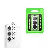Zore Galaxy İle Uyumlu A26 Cl-07 Kamera Lens Koruyucu