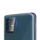 Zore Galaxy İle Uyumlu A51 Nano Kamera Koruyucu