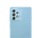 Zore Galaxy İle Uyumlu A52 Nano Kamera Koruyucu