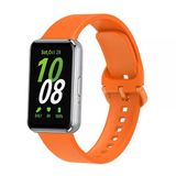 Zore Galaxy İle Uyumlu Fit 3 Silikon Kordon Krd-110 Strap Kayış