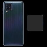Zore Galaxy İle Uyumlu M22 Nano Kamera Koruyucu