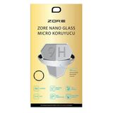 Zore Galaxy İle Uyumlu Note 7 Nano Micro Temperli Ekran Koruyucu