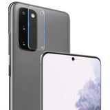 Zore Galaxy İle Uyumlu S20 Nano Kamera Koruyucu