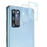 Zore Galaxy İle Uyumlu S20 Plus Nano Kamera Koruyucu