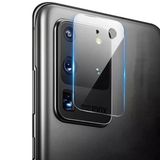 Zore Galaxy İle Uyumlu S20 Ultra Nano Kamera Koruyucu