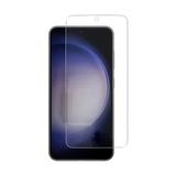 Zore Galaxy İle Uyumlu S23 3D Vov Curve Glass Ekran Koruyucu