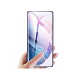 Zore Galaxy İle Uyumlu S23 Plus Dias Cam Ekran Koruyucu, Siyah