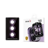 Zore Galaxy İle Uyumlu S24 Plus Kamera Lens Koruyucu Cam Filmi
