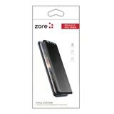Zore Galaxy İle Uyumlu S8 Privacy Polymer Nano Ekran Koruyucu