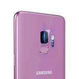 Zore Galaxy İle Uyumlu S9 Kamera Lens Koruyucu Cam Filmi