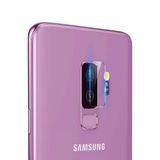 Zore Galaxy İle Uyumlu S9 Plus Kamera Lens Koruyucu Cam Filmi