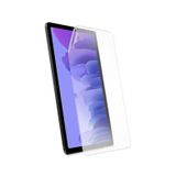 Zore Galaxy İle Uyumlu Tab A7 10.4 T500 2020 Kağıt Hisli Mat Paper Like Tablet Ekran Koruyucu, Renksiz