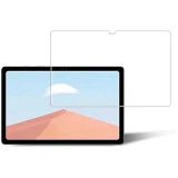 Zore Galaxy ile uyumlu Tab A7 10.4 T500 (2020) Tablet Temperli Cam Ekran Koruyucu Renksiz