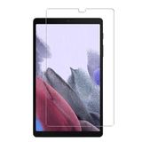 Zore Galaxy İle Uyumlu Tab A7 Lite T225 Tablet Temperli Cam Ekran Koruyucu, Renksiz