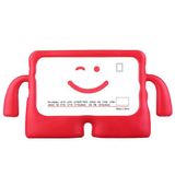 Zore Galaxy İle Uyumlu Tab A9 Plus İbuy Standlı Tablet Kılıf