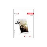 Zore Galaxy İle Uyumlu Tab A9 Plus Tablet Blue Nano Ekran Koruyucu, Renksiz