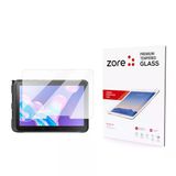 Zore Galaxy İle Uyumlu Tab Active Pro 10.1 T540 Tablet Temperli Cam Ekran Koruyucu