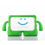 Zore Galaxy İle Uyumlu Tab E T560 9.6 İbuy Standlı Tablet Kılıf