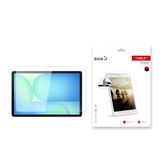 Zore Galaxy ile uyumlu Tab S10 FE Plus Tablet Blue Nano Ekran Koruyucu Şeffaf