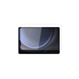Zore Galaxy İle Uyumlu Tab S10 Fe Tablet Temperli Cam Ekran Koruyucu