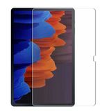 Zore Galaxy İle Uyumlu Tab S7 Fe Lte (T737-T736-T733-T730) Tablet Blue Nano Ekran Koruyucu
