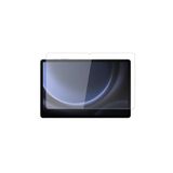 Zore Galaxy İle Uyumlu Tab S8 Tablet Temperli Cam Ekran Koruyucu, Renksiz