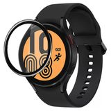Zore Galaxy İle Uyumlu Watch 4 40Mm Pmma Pet Saat Ekran Koruyucu