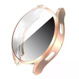 Zore Galaxy İle Uyumlu Watch 4 44Mm Watch Gard 02 Ekran Koruyucu