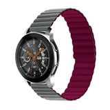 Zore Galaxy İle Uyumlu Watch 42Mm Krd-52 Kordon