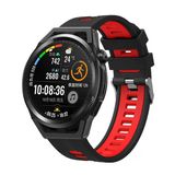 Zore Galaxy İle Uyumlu Watch 46Mm Krd-55 Silikon Kordon