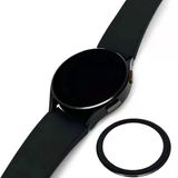 Zore Galaxy İle Uyumlu Watch 5 40Mm Pmma Pet Saat Ekran Koruyucu