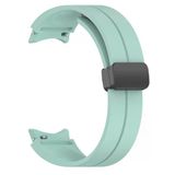 Zore Galaxy İle Uyumlu Watch 5 44Mm Krd-84 Silikon Kordon
