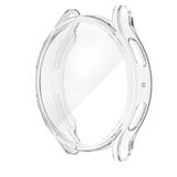 Zore Galaxy İle Uyumlu Watch 5 44Mm Silikon Tpu Kasa Ve Ekran Koruyucu Watch Gard 15