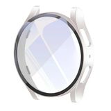 Zore Galaxy İle Uyumlu Watch 6 44Mm Sert Pc Kasa Ve Ekran Koruyucu Watch Gard 14