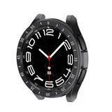 Zore Galaxy İle Uyumlu Watch 6 Classic 43Mm Sert Pc Kasa Ve Ekran Koruyucu Sport Watch Gard 29
