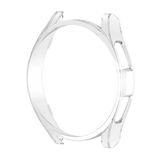 Zore Galaxy İle Uyumlu Watch 6 Classic 47Mm Sert Pc Kasa Koruyucu Watch Gard 28